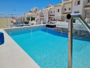 Hostel Supremo - Piscine