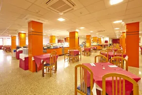 MLL Caribbean Bay - Restaurant