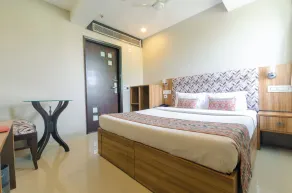 Hotel Jullundur 18 - Camera