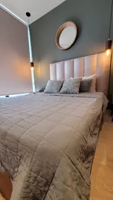 Beautiful Cozy Apartment 313 in PdC Ocean View - Værelse