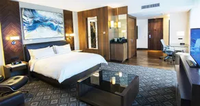 JW Marriott Hotel Santo Domingo - Room