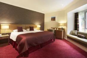 The Manor House At Celtic Manor - Room