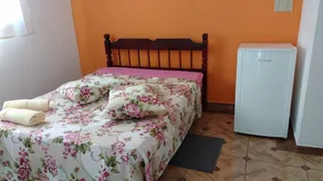 Pousada Sao Judas Tadeu - Room