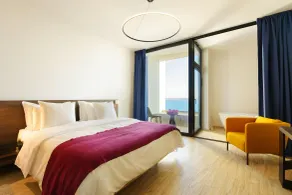 Hotel Ola - Adults Only - Room