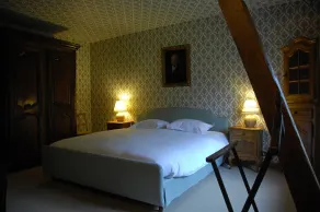 B&B Le Moulin de Resteigne - Camera
