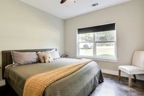 Modern Pottsboro Home Close to Lake Texoma - Interiör