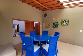 Hotel Chiniu - Reception