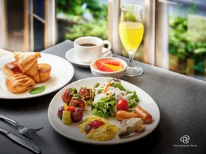 Daiwa Roynet Hotel Osaka Yotsubashi - Restaurant