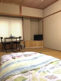 Minshuku Kawarabi-so - Camera