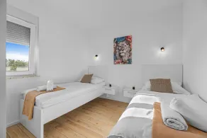 Villa Magdalena - Room