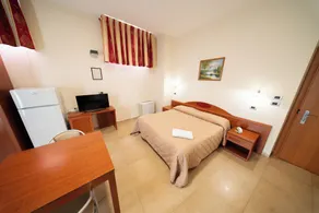 Hotel Cavour Resort - Camera