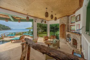 Villa Lala Boutique Hotel Adults Only - Réception