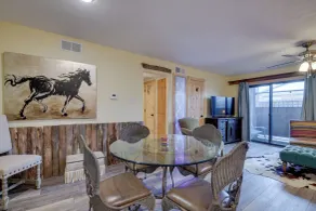 Fort Worth Home Close to Dickies Arena - Interiör