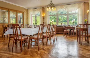 Hotel Filla Andre - Restaurante