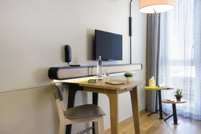 Aparthotel Adagio Access La Défense Puteaux - Chambre