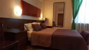 Hotel La Pendola - Rom