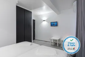 Belavista City Center Apartment 214 - Chambre