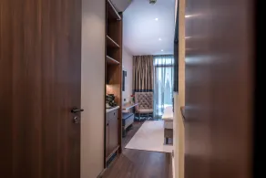 Innspire Hotel - Room