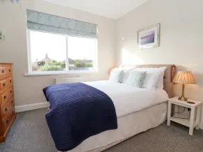Sea View House - Værelse