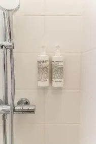 The Babel Community Hôtel - Vieux Port - Salle de bain