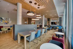 Holiday Inn Express - Fulda by IHG - Restaurante