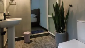 Handiranwila Resort - Salle de bain