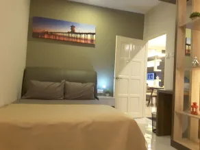Laman Kurnia Holiday House - Værelse