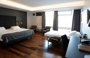 Hotel Reykjavík Grand - Room