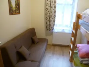Energy House - Room