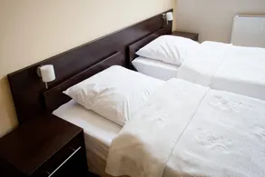 Hotel Kuźnia - Rum