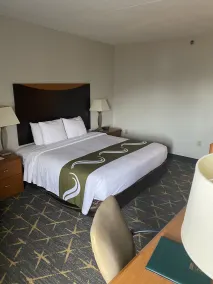 Quality Inn Spring Valley - Nanuet - Chambre
