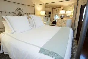 Saybrook Point Resort & Marina - Rum