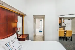 Residence Inn Orlando Airport - Room