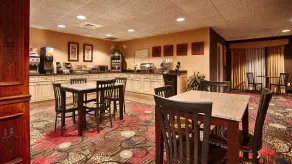 Best Western Plus Brandywine Inn & Suites - Restaurant