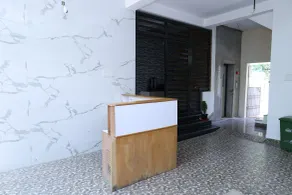 Galaxy Residency Pallavaram Airport - Reception