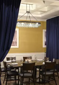 Milwaukee Marriott West - Restaurant