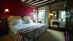 Churrut Hotel - Room