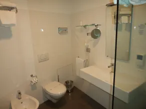 ibis Styles Catania Acireale - Bathroom