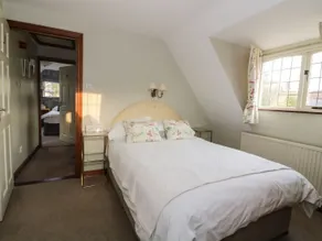 The Lodge off High Street - Room