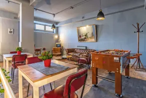 Bloom Hotel Rome - Restaurant