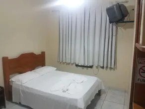 Hotel Turismo - Camera