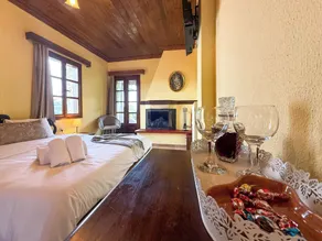 Pliades Traditional Guesthouse - Rom