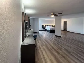 Studio 6 Nacogdoches TX SFA University - Chambre