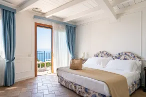 Golfo dei Poeti Relais & Spa - Room