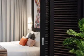 Emirates Park Resort - Room
