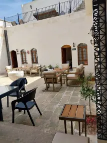 ORPHEUS OTEL-Konak - Reception