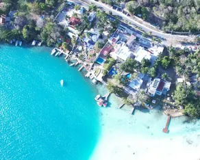 Cabañas Luxury - Adults Only - Réception
