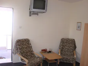 Avel Guest House - Room