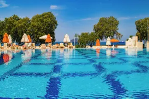SOLANA By YELKEN - Piscina
