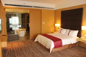Holiday Inn Shijiazhuang Central by IHG - Zimmer